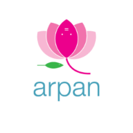 Arpan Mobile Logo